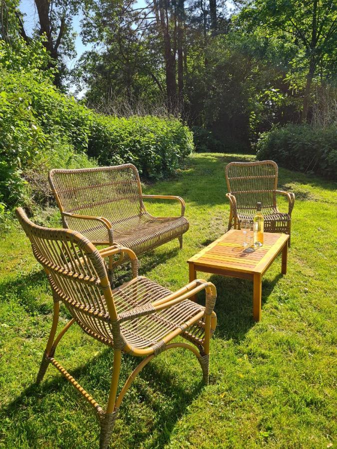 Het Beukenootje Сasa de vacaciones Aerdenhout